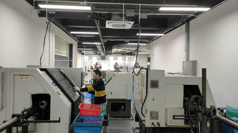 数控铣床铝合金加工材质推荐：揭秘优质铝材的选择要点