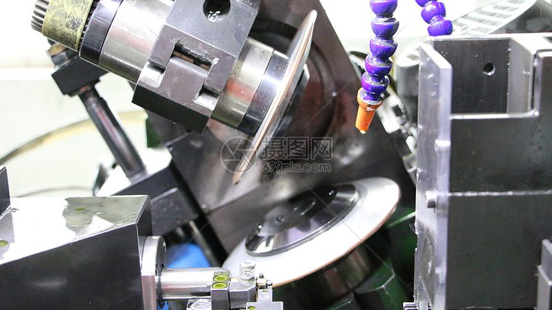 数控机床品牌如何选？揭秘品牌排名背后的考量因素